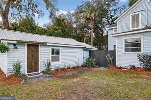 400 Dartmouth St, Brunswick, GA 31520 - Photo 42