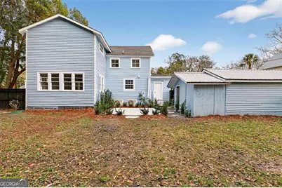400 Dartmouth Street, Brunswick, GA 31520 - Photo 40