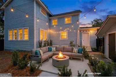 400 Dartmouth Street, Brunswick, GA 31520 - Photo 1