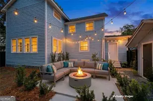 400 Dartmouth St, Brunswick, GA 31520 - Photo 1