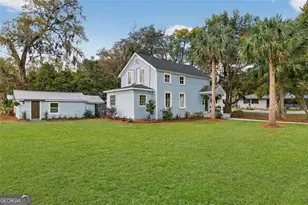 400 Dartmouth St, Brunswick, GA 31520 - Photo 1