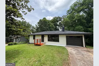 5207 White Boulevard, Mableton, GA 30126 - Photo 36