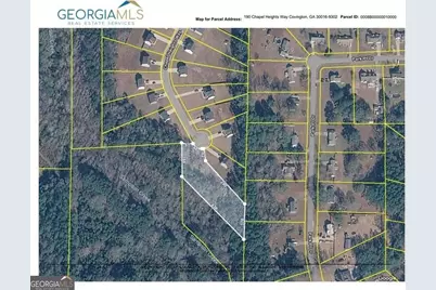 190 Chapel Heights Way, Covington, GA 30016 - Photo 1