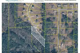 190 Chapel Heights Way, Covington, GA 30016 - Photo 1