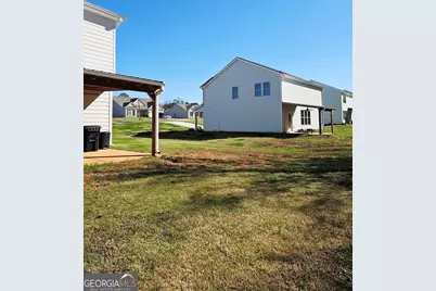 1148 Burgundy Drive, Griffin, GA 30223 - Photo 16