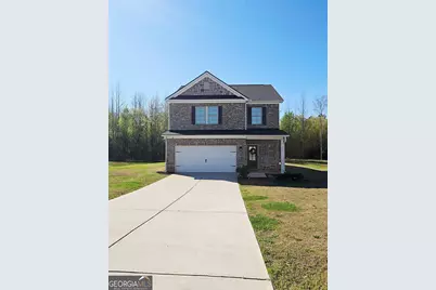1148 Burgundy Drive, Griffin, GA 30223 - Photo 1