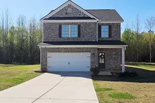 1148 Burgundy Dr, Griffin, GA 30223 - Photo 1