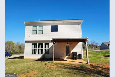 1148 Burgundy Drive, Griffin, GA 30223 - Photo 14