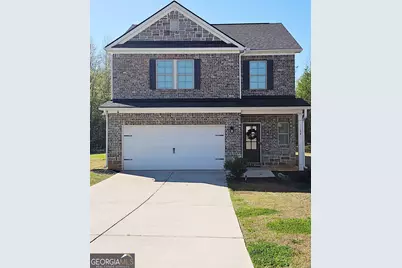 1148 Burgundy Drive, Griffin, GA 30223 - Photo 2