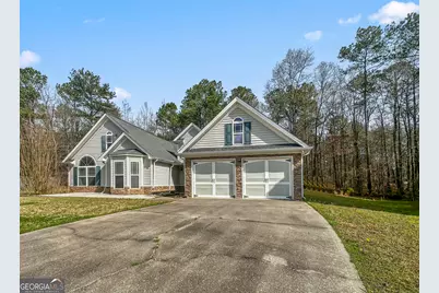 806 Lilac Lane, Villa Rica, GA 30180 - Photo 2