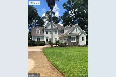 167 Preserve Trail, Waverly, GA 31565 - Photo 1