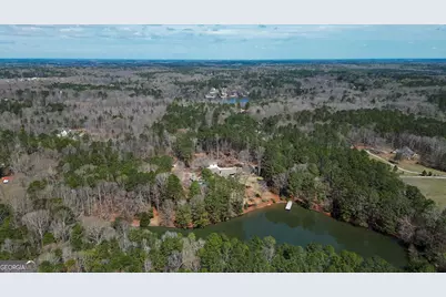 223 Rising Star Road, Fayetteville, GA 30215 - Photo 2