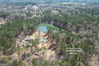223 Rising Star Road, Fayetteville, GA 30215 - Photo 136