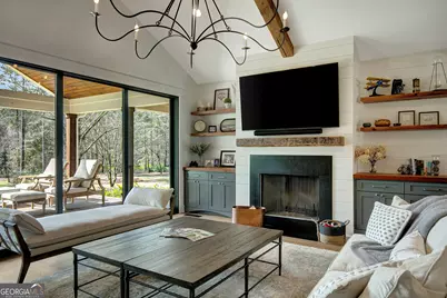 223 Rising Star Road, Fayetteville, GA 30215 - Photo 36