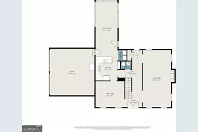 100 Fieldstone Lane, Peachtree City, GA 30269 - Photo 34