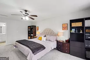 100 Fieldstone Ln, Peachtree City, GA 30269 - Photo 20