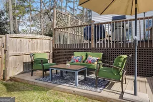 100 Fieldstone Ln, Peachtree City, GA 30269 - Photo 30