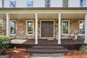 100 Fieldstone Ln, Peachtree City, GA 30269 - Photo 4