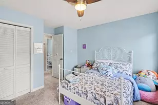 100 Fieldstone Ln, Peachtree City, GA 30269 - Photo 22