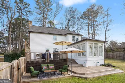 100 Fieldstone Lane, Peachtree City, GA 30269 - Photo 28