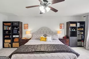 100 Fieldstone Ln, Peachtree City, GA 30269 - Photo 18