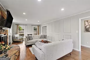 100 Fieldstone Ln, Peachtree City, GA 30269 - Photo 8