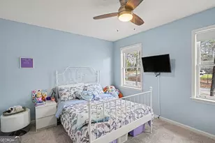 100 Fieldstone Ln, Peachtree City, GA 30269 - Photo 22