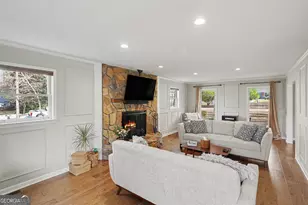 100 Fieldstone Ln, Peachtree City, GA 30269 - Photo 6