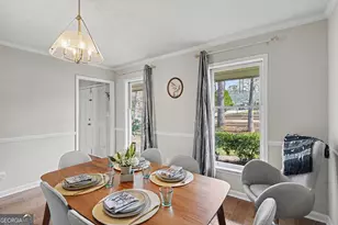 100 Fieldstone Ln, Peachtree City, GA 30269 - Photo 8