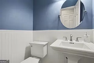 100 Fieldstone Ln, Peachtree City, GA 30269 - Photo 16