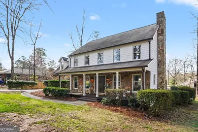 100 Fieldstone Lane, Peachtree City, GA 30269 - Photo 2