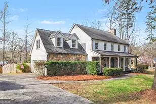 100 Fieldstone Ln, Peachtree City, GA 30269 - Photo 2