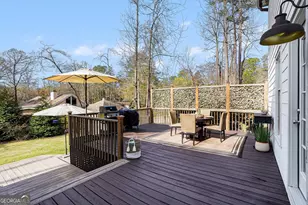 100 Fieldstone Ln, Peachtree City, GA 30269 - Photo 30