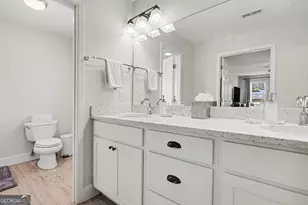 100 Fieldstone Ln, Peachtree City, GA 30269 - Photo 20
