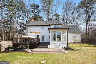 100 Fieldstone Ln, Peachtree City, GA 30269 - Photo 32