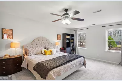 100 Fieldstone Lane, Peachtree City, GA 30269 - Photo 18