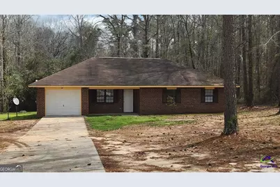 2601 Willow Lake Road, Fort Valley, GA 31030 - Photo 1