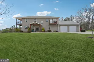 30 Station Gap, Dahlonega, GA 30533 - Photo 4