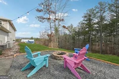 30 Station Gap, Dahlonega, GA 30533 - Photo 54