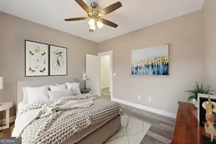 30 Station Gap, Dahlonega, GA 30533 - Photo 14