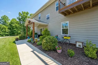30 Station Gap, Dahlonega, GA 30533 - Photo 4