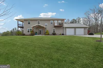 30 Station Gap, Dahlonega, GA 30533 - Photo 2