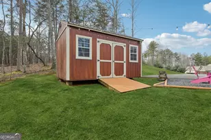 30 Station Gap, Dahlonega, GA 30533 - Photo 54