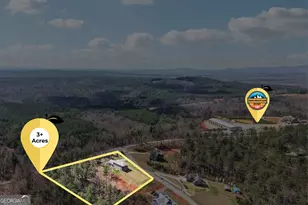 30 Station Gap, Dahlonega, GA 30533 - Photo 68