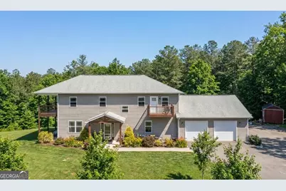 30 Station Gap, Dahlonega, GA 30533 - Photo 50