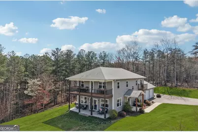 30 Station Gap, Dahlonega, GA 30533 - Photo 60