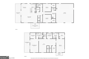 30 Station Gap, Dahlonega, GA 30533 - Photo 80