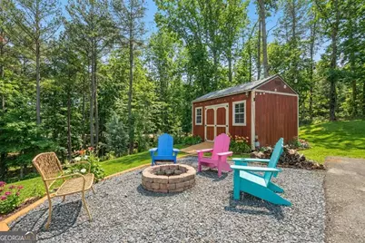 30 Station Gap, Dahlonega, GA 30533 - Photo 44