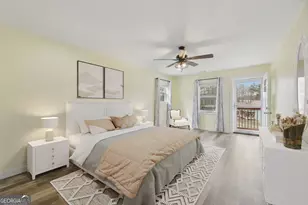 30 Station Gap, Dahlonega, GA 30533 - Photo 38