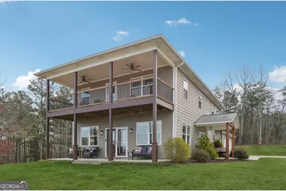 30 Station Gap, Dahlonega, GA 30533 - Photo 4